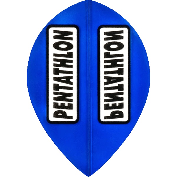 Pentathlon HD100 Pear Flight
