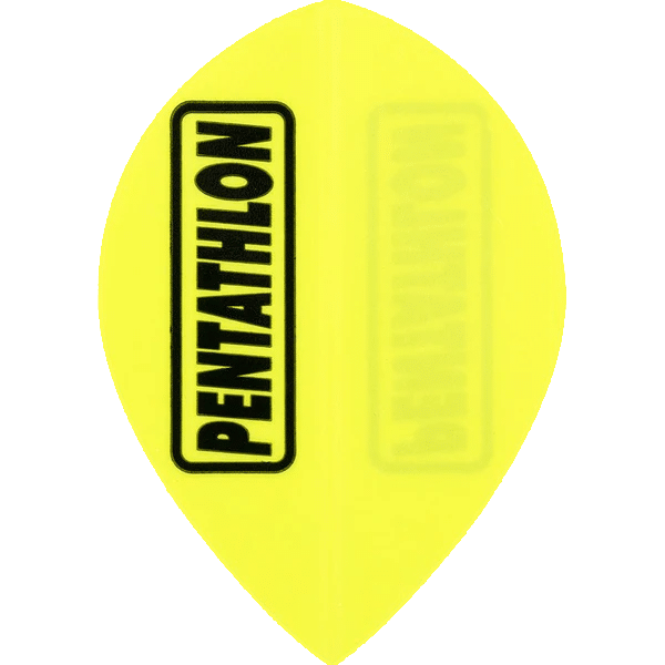 Pentathlon HD100 Pear Flight