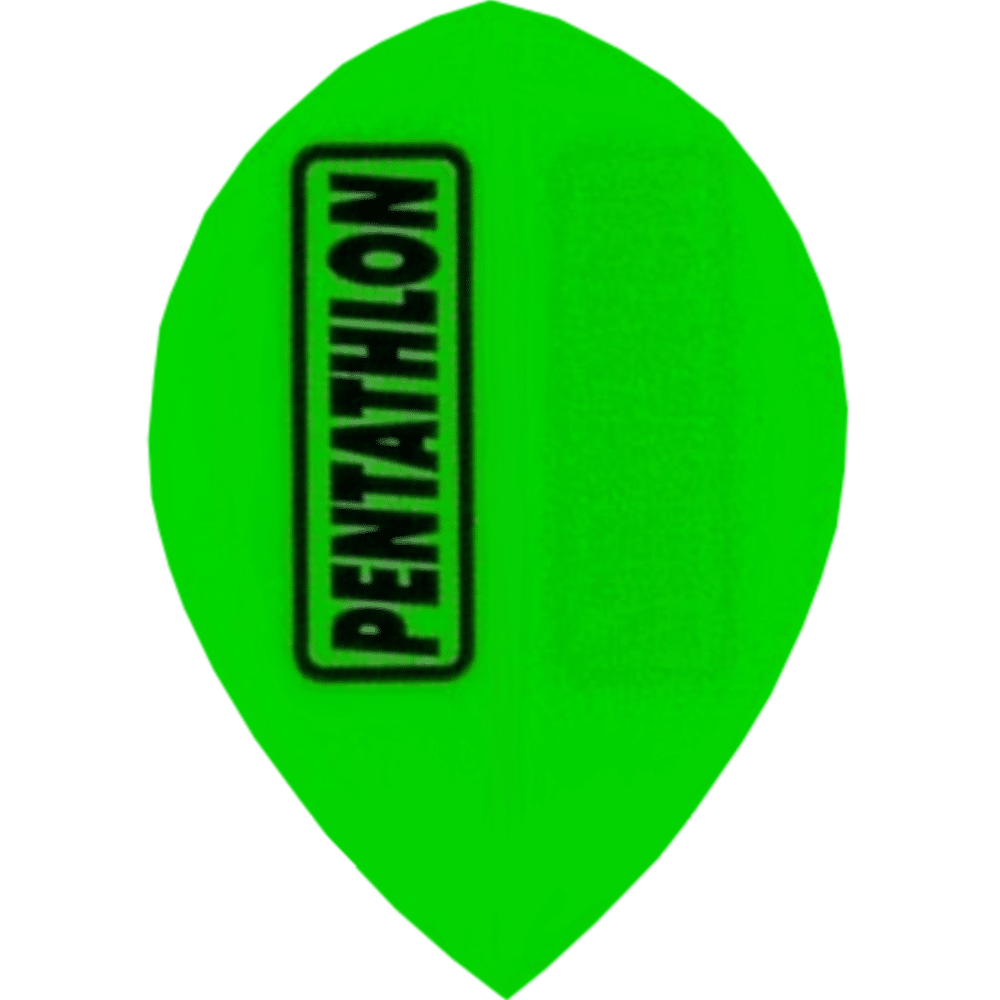 Pentathlon HD100 Pear Flight