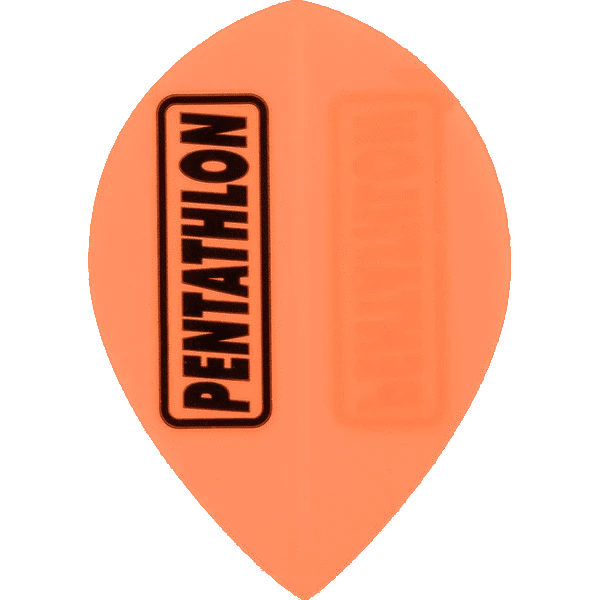 Pentathlon HD100 Pear Flight