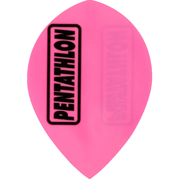 Pentathlon HD100 Pear Flight