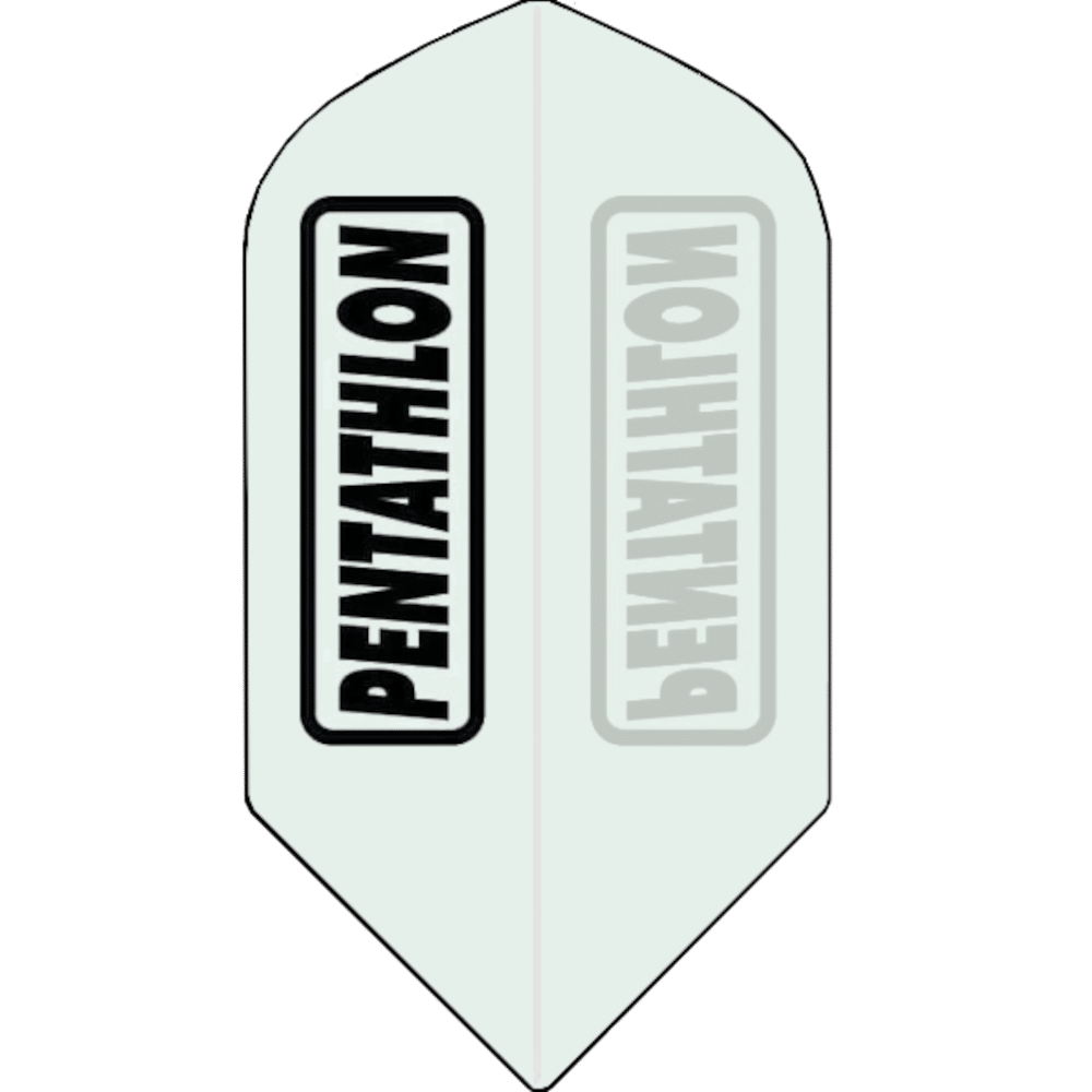 Pentathlon HD100 Slim Flight