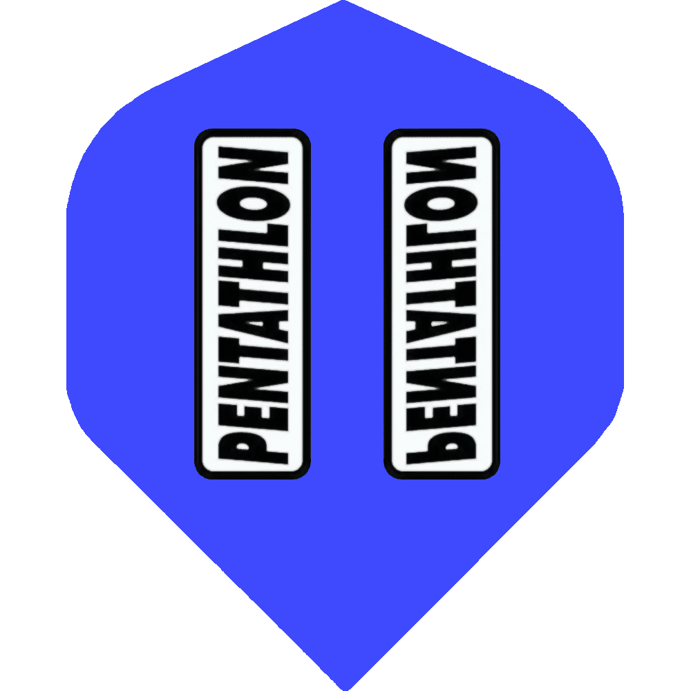 Pentathlon HD100 Standard Flight