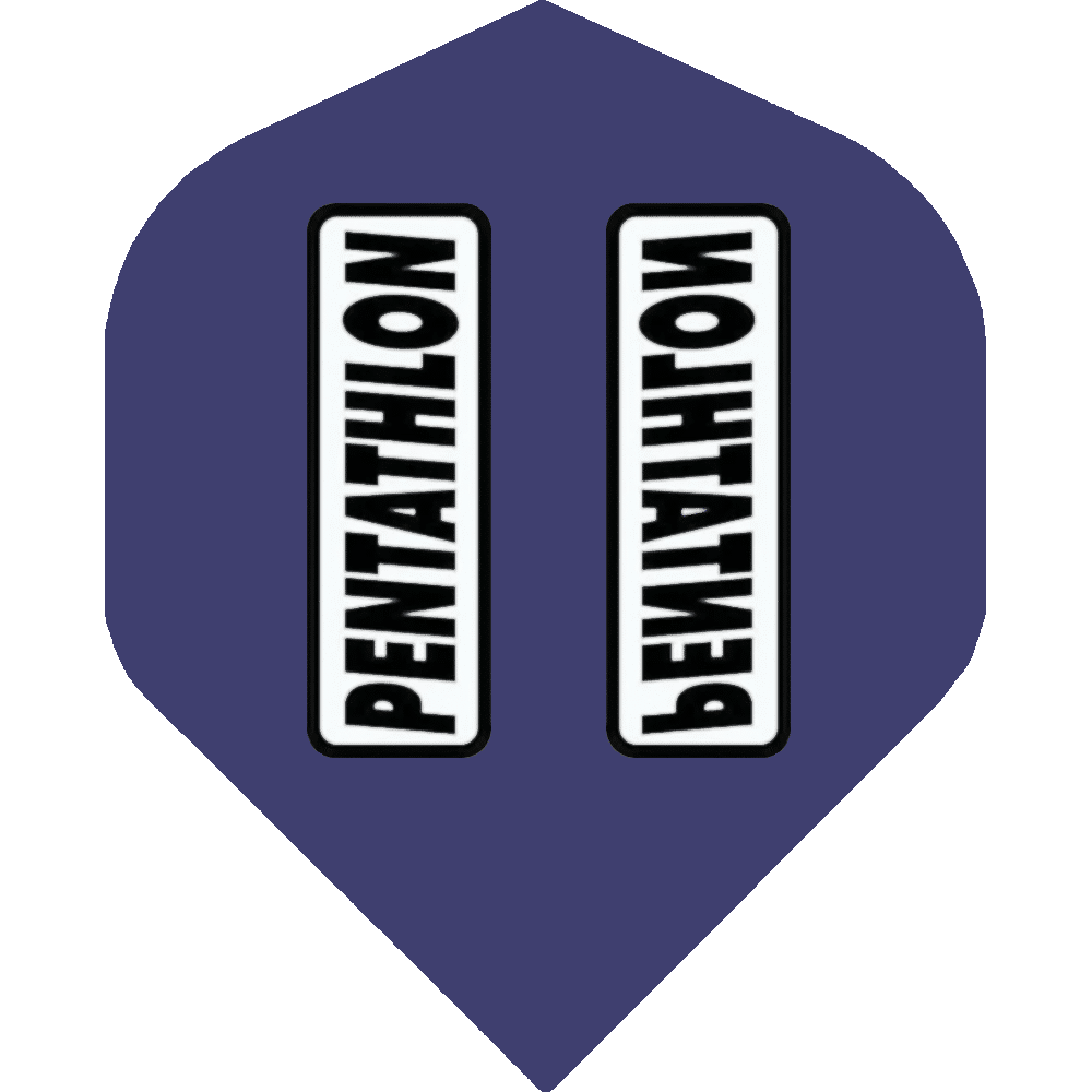 Pentathlon HD100 Standard Flight