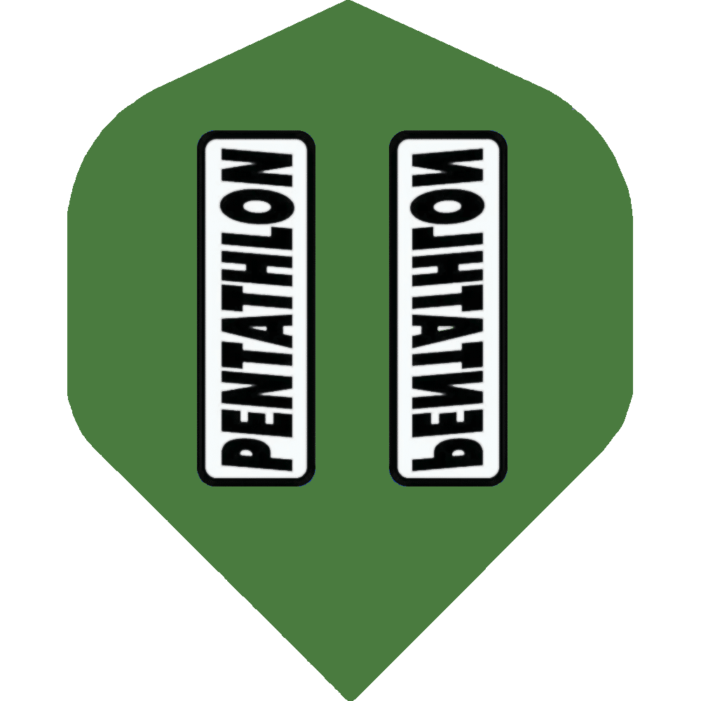Pentathlon HD100 Standard Flight