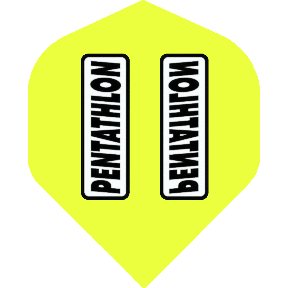 Pentathlon HD100 Standard Flight