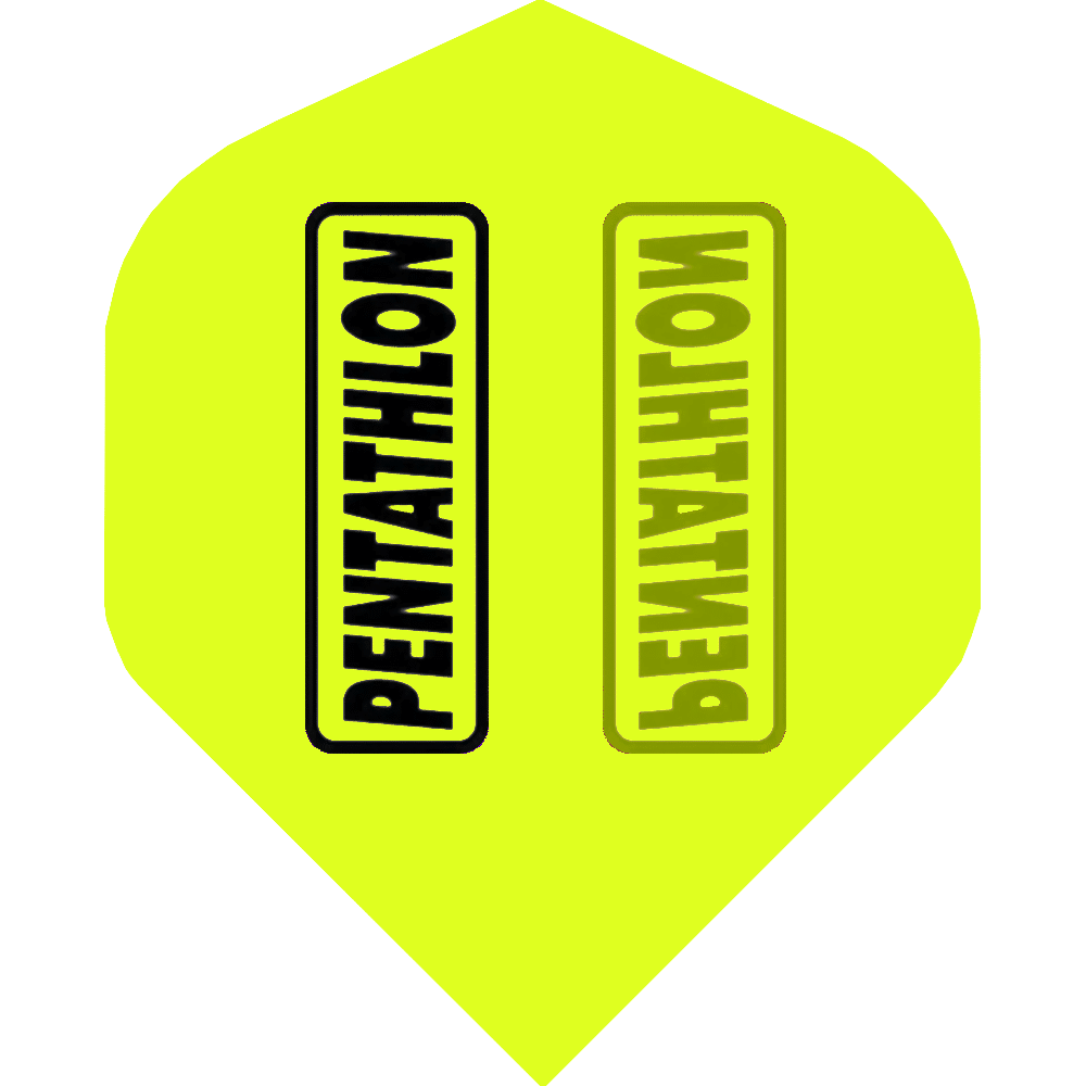 Pentathlon HD100 Standard Flight