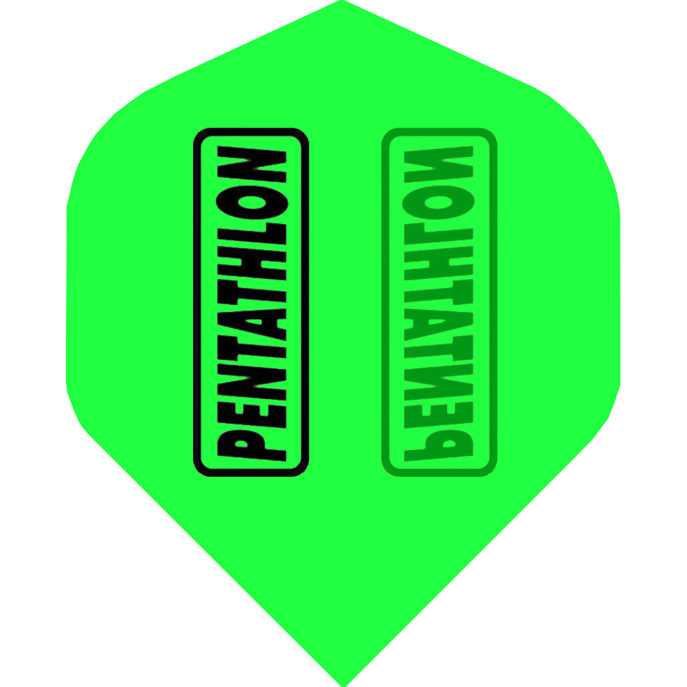 Pentathlon HD100 Standard Flight