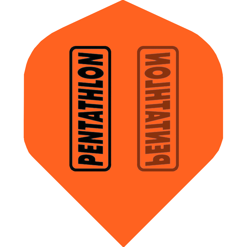 Pentathlon HD100 Standard Flight