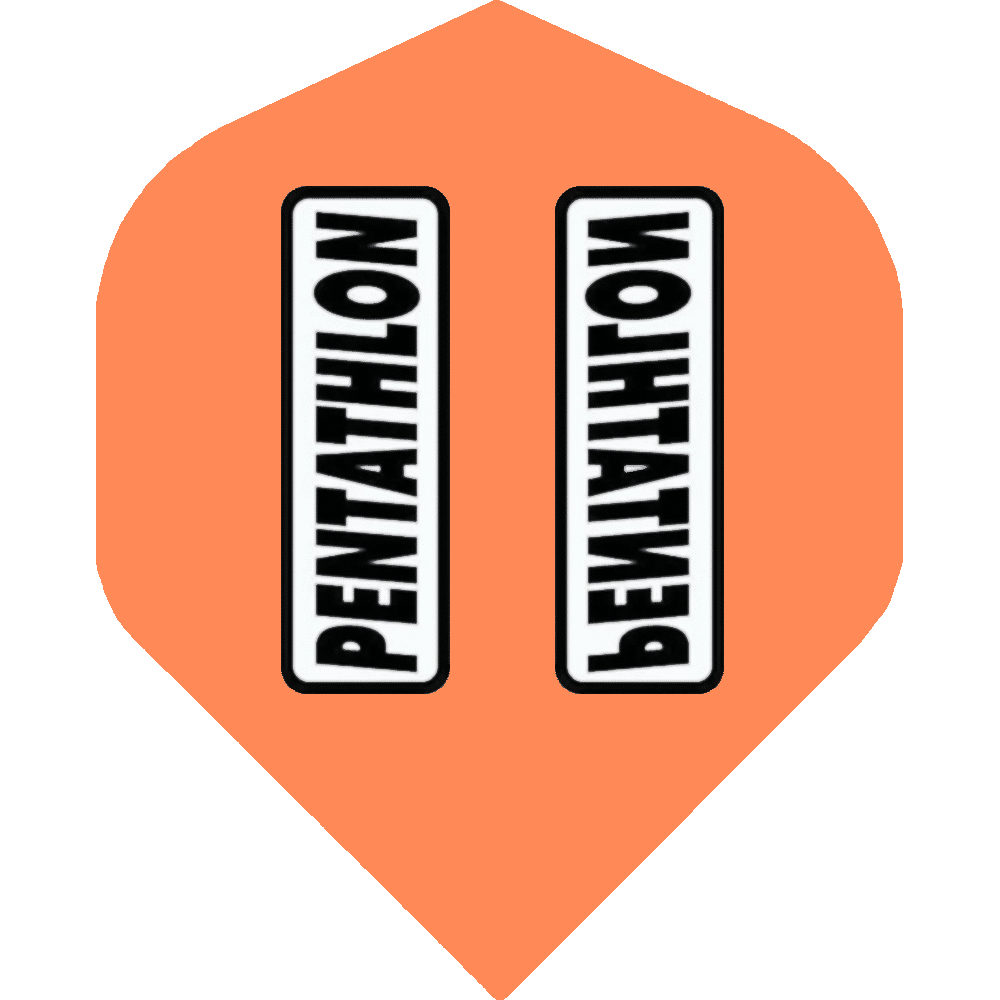 Pentathlon HD100 Standard Flight