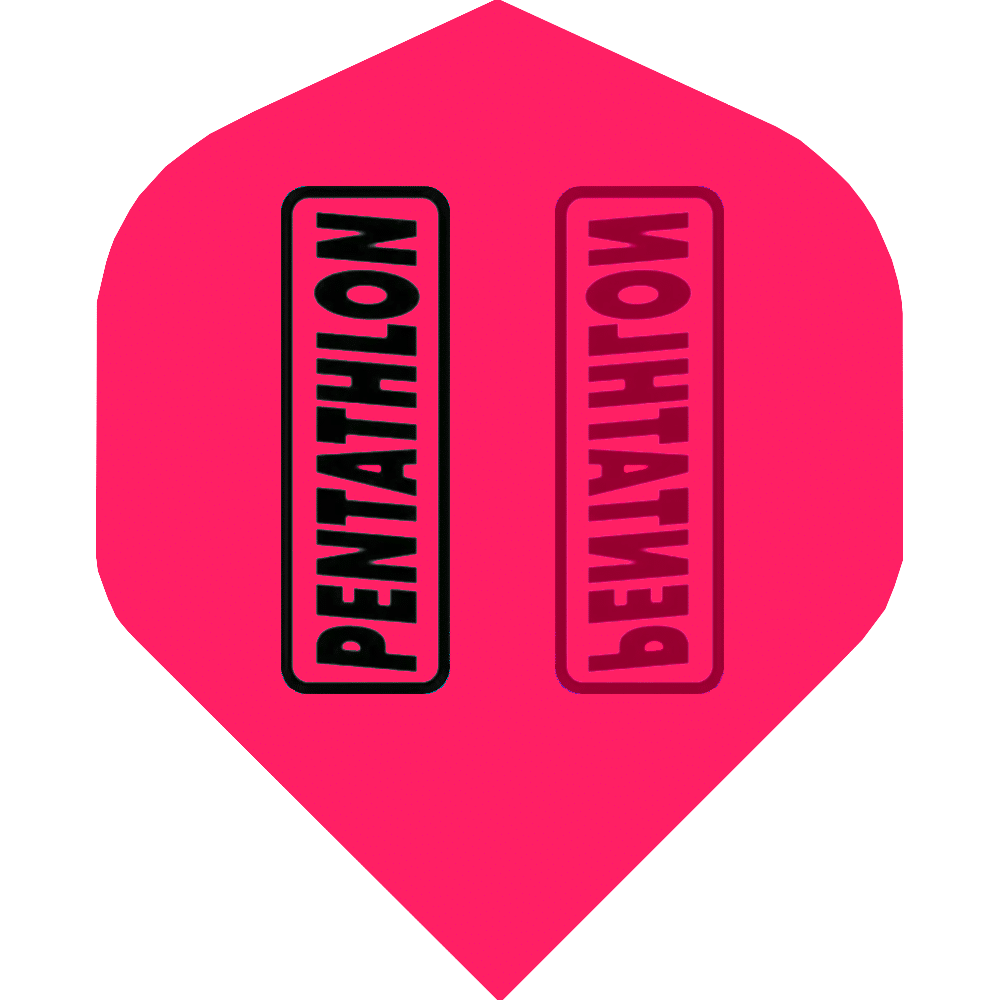 Pentathlon HD100 Standard Flight