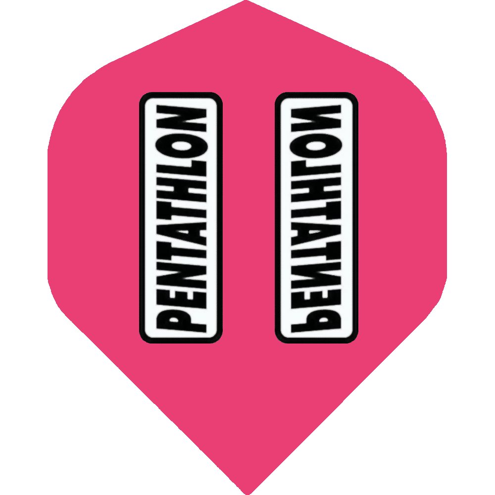 Pentathlon HD100 Standard Flight