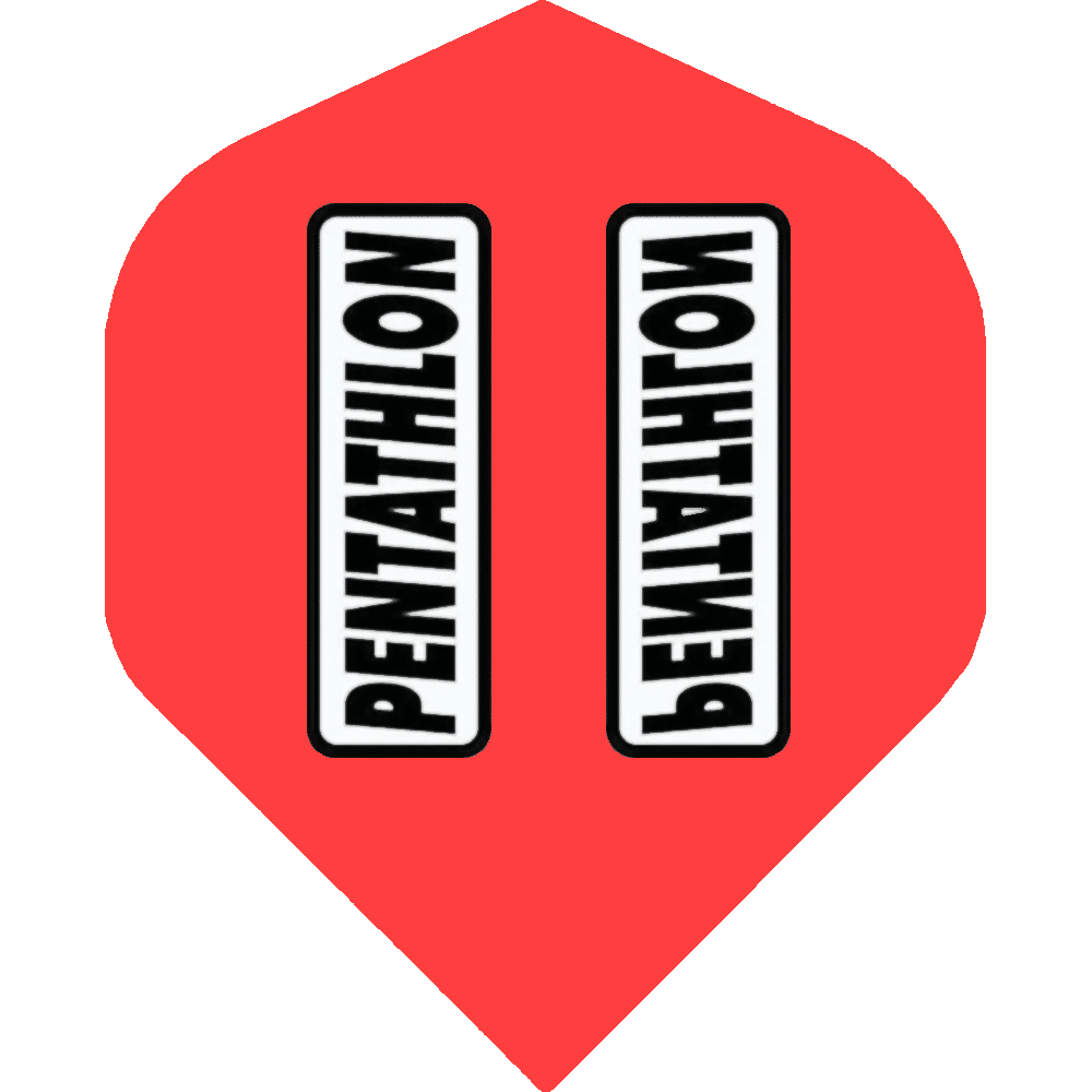 Pentathlon HD100 Standard Flight