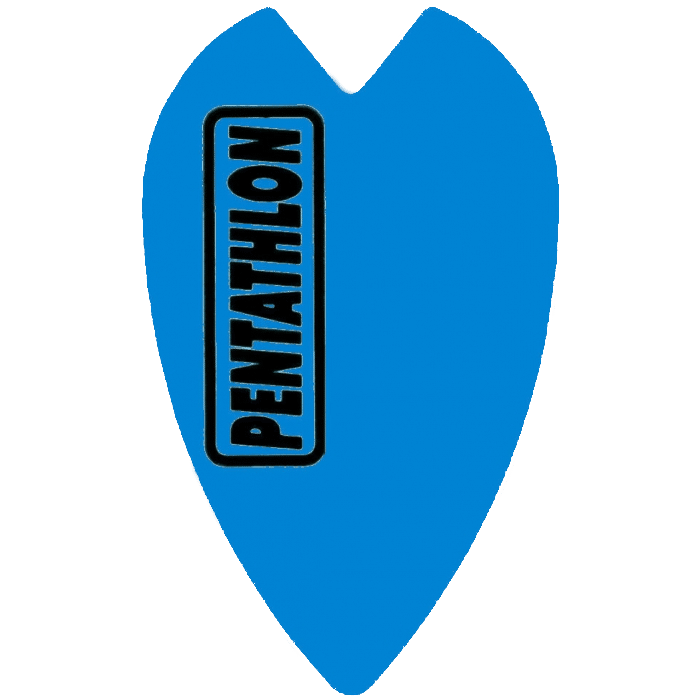 Pentathlon HD100 Vortex Flight