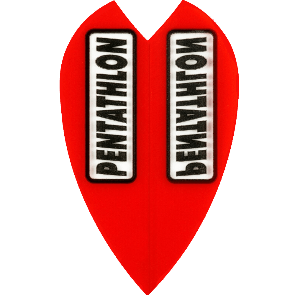 Pentathlon HD100 Vortex Flight