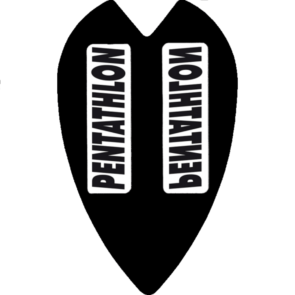 Pentathlon HD100 Vortex Flight