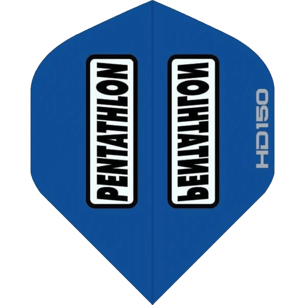Pentathlon HD150 Standard Flight