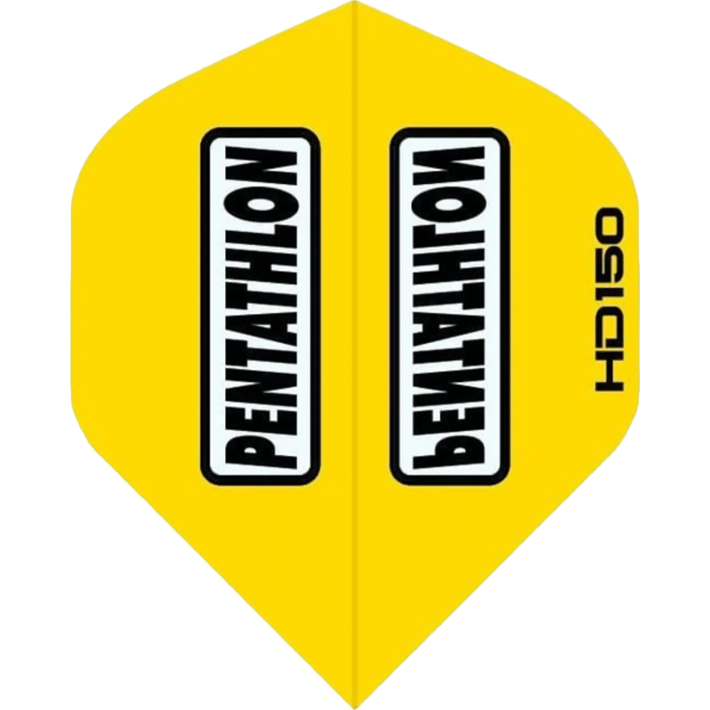 Pentathlon HD150 Standard Flight