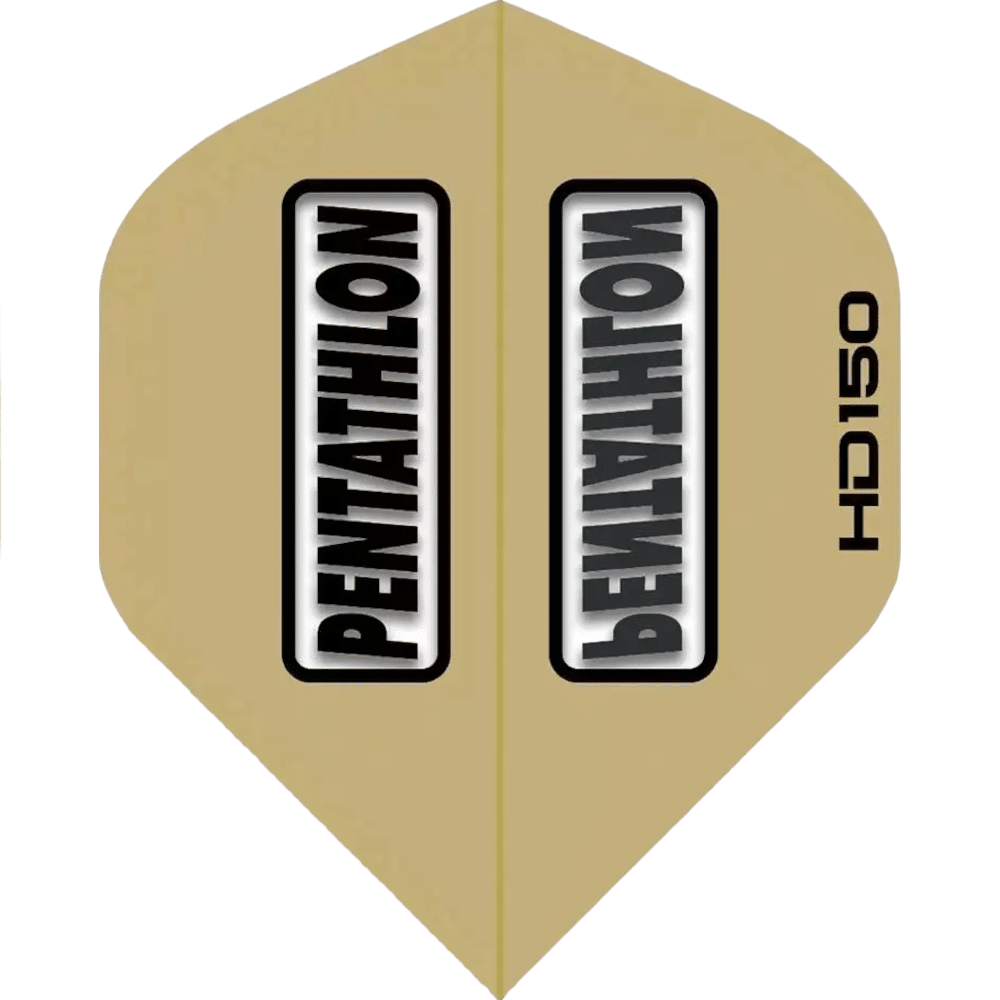 Pentathlon HD150 Standard Flight