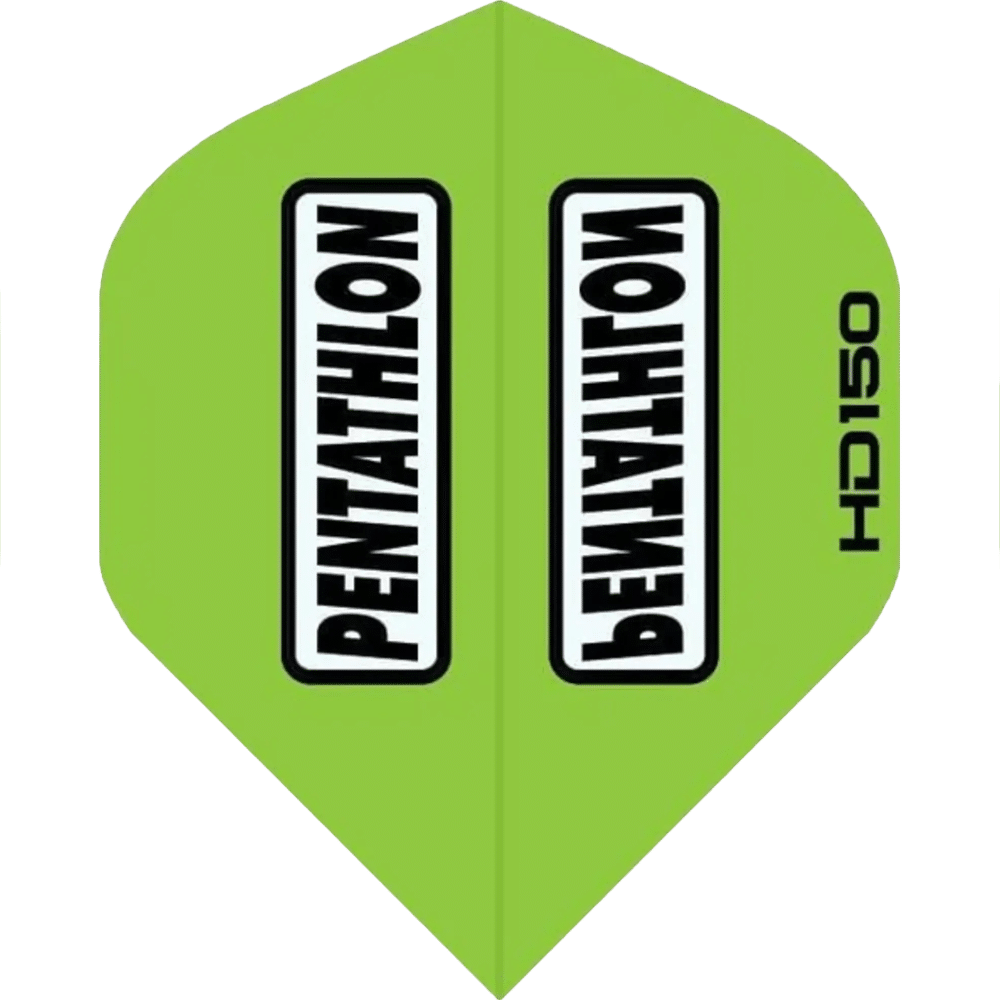 Pentathlon HD150 Standard Flight