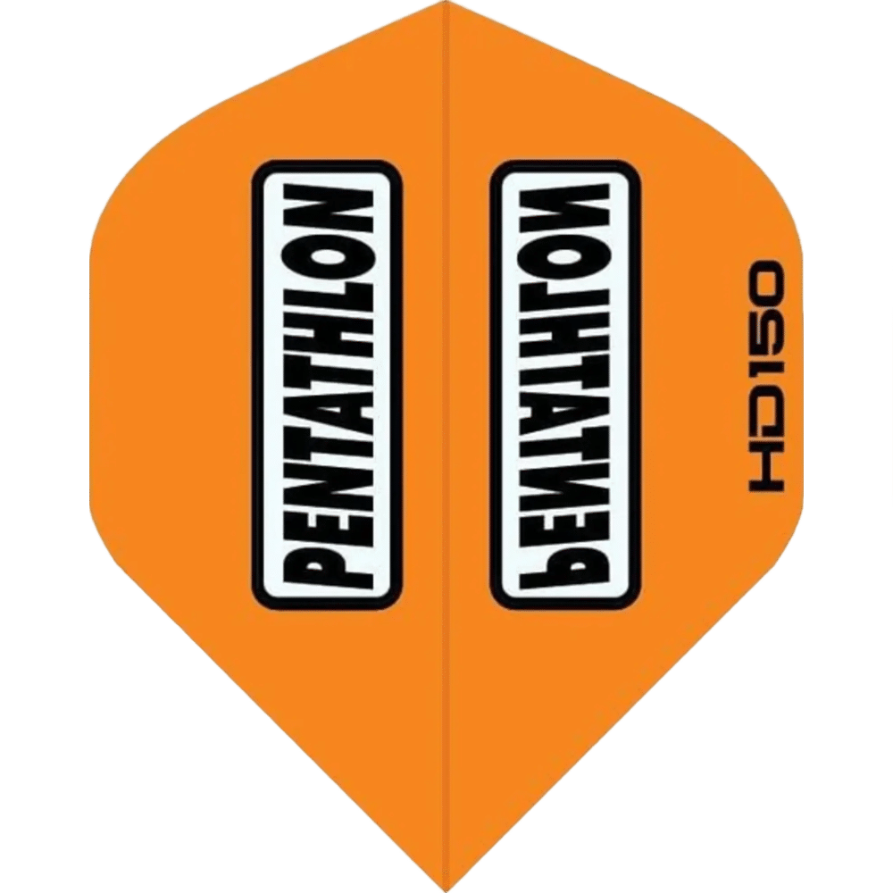 Pentathlon HD150 Standard Flight