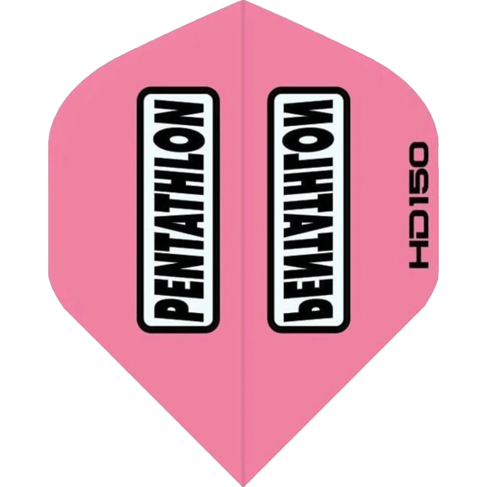 Pentathlon HD150 Standard Flight