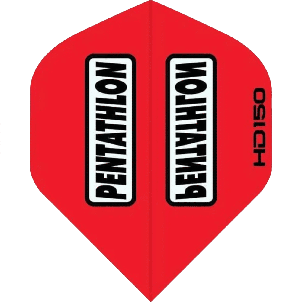 Pentathlon HD150 Standard Flight