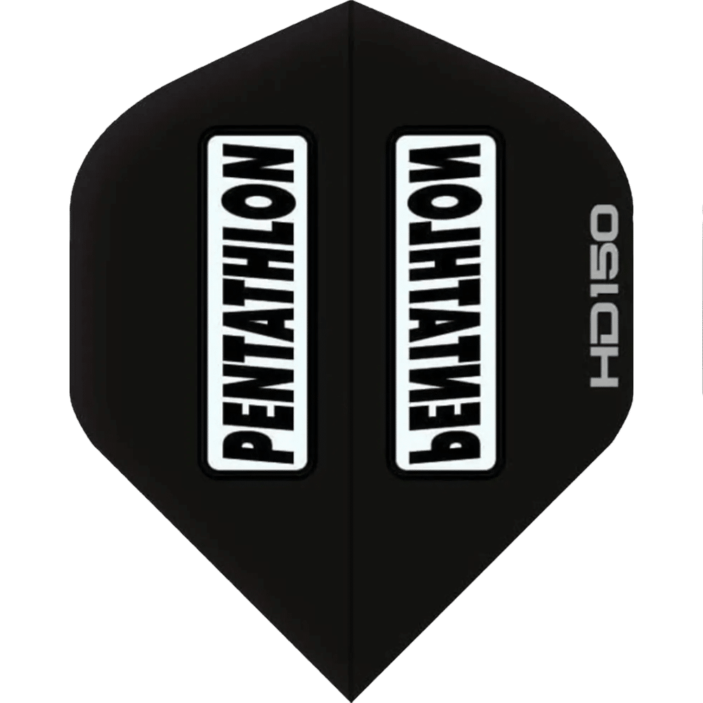 Pentathlon HD150 Standard Flight