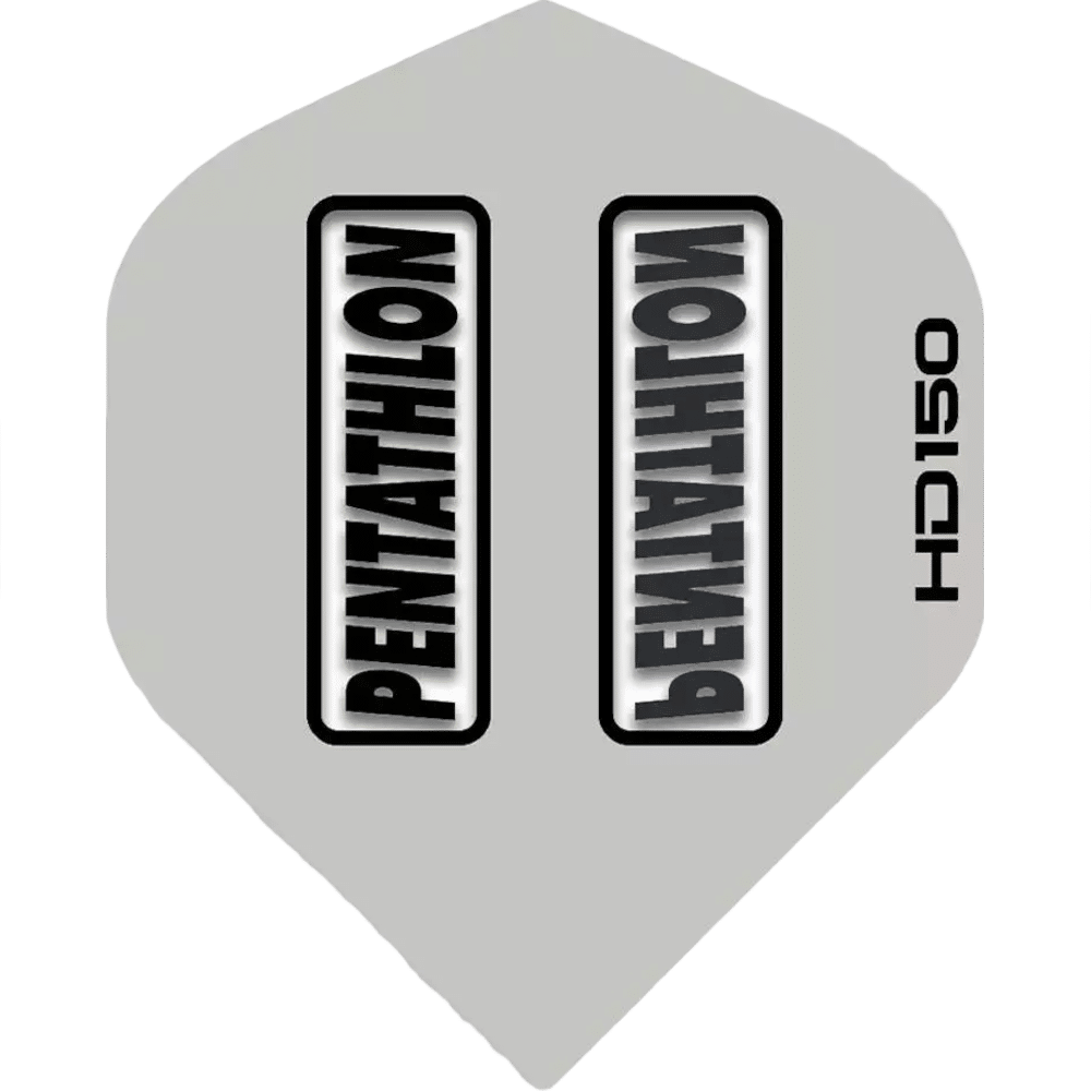 Pentathlon HD150 Standard Flight