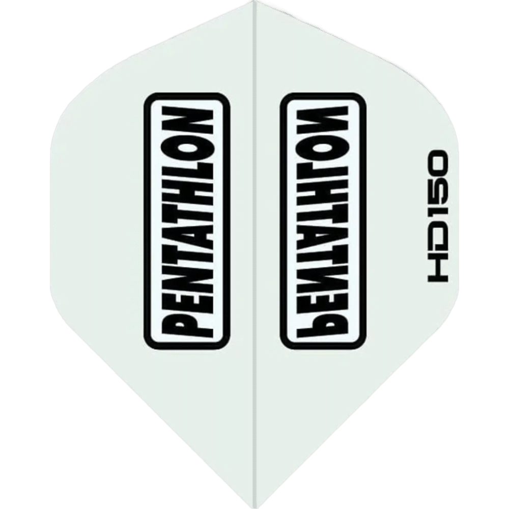 Pentathlon HD150 Standard Flight