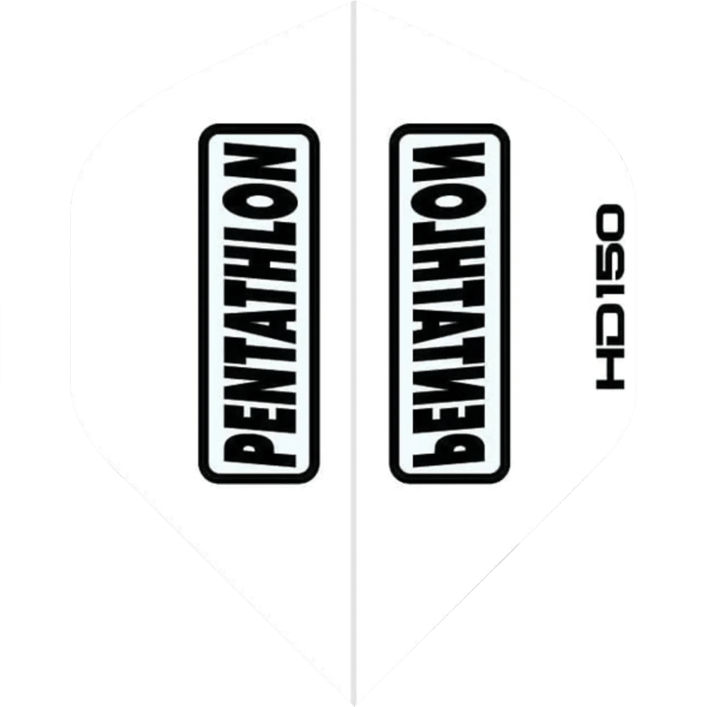 Pentathlon HD150 Standard Flight