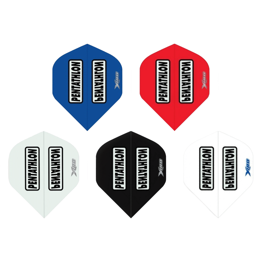 Pentathlon HD180 Standard Flight