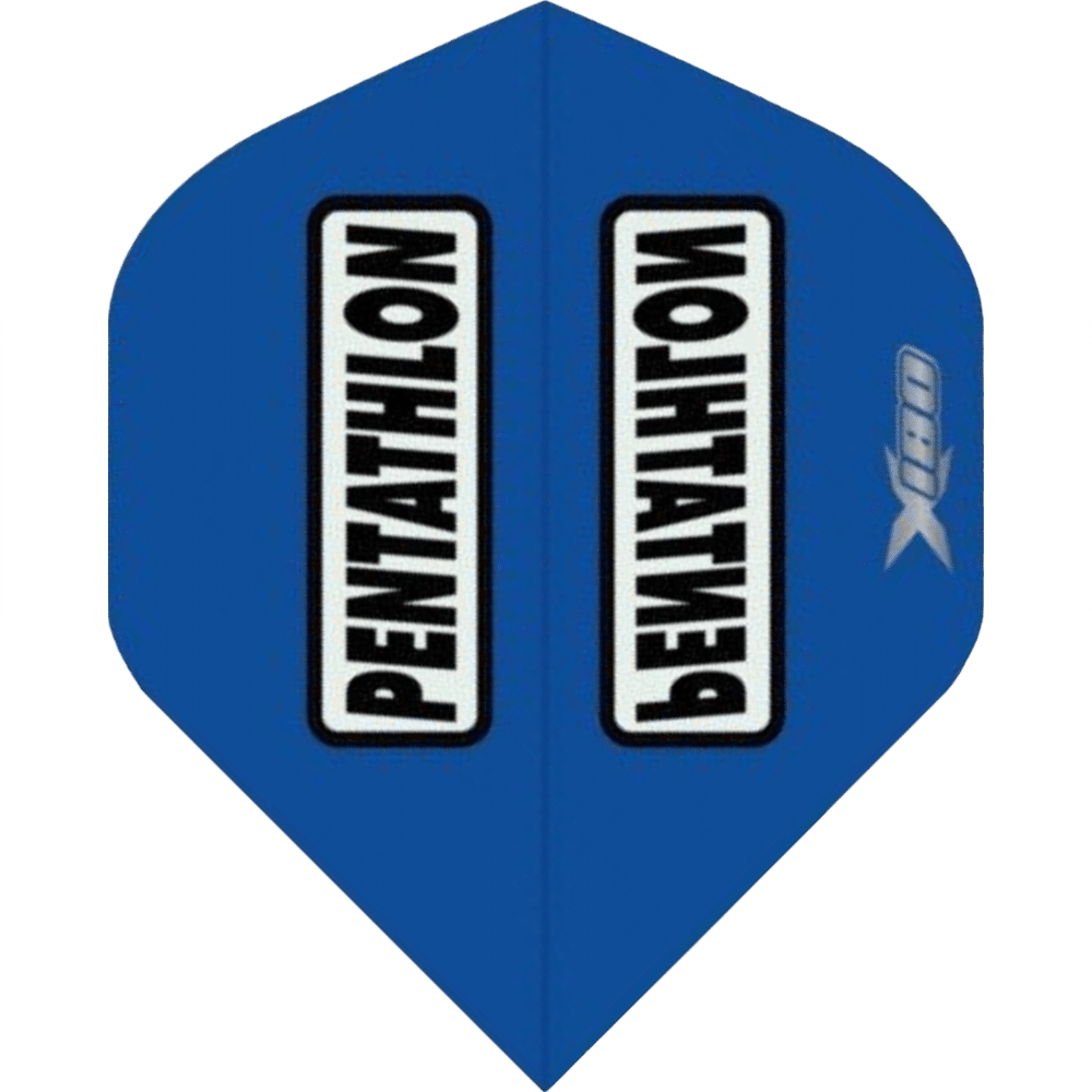 Pentathlon HD180 Standard Flight