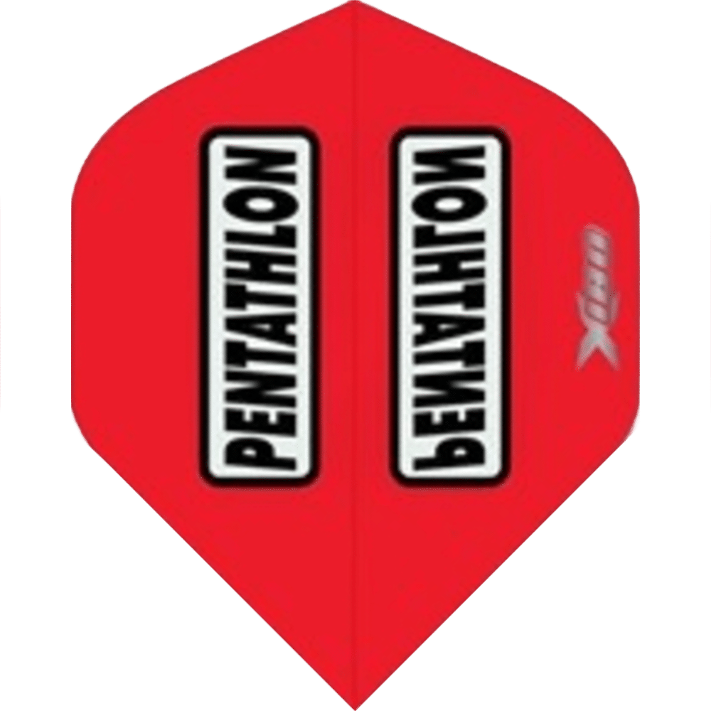 Pentathlon HD180 Standard Flight