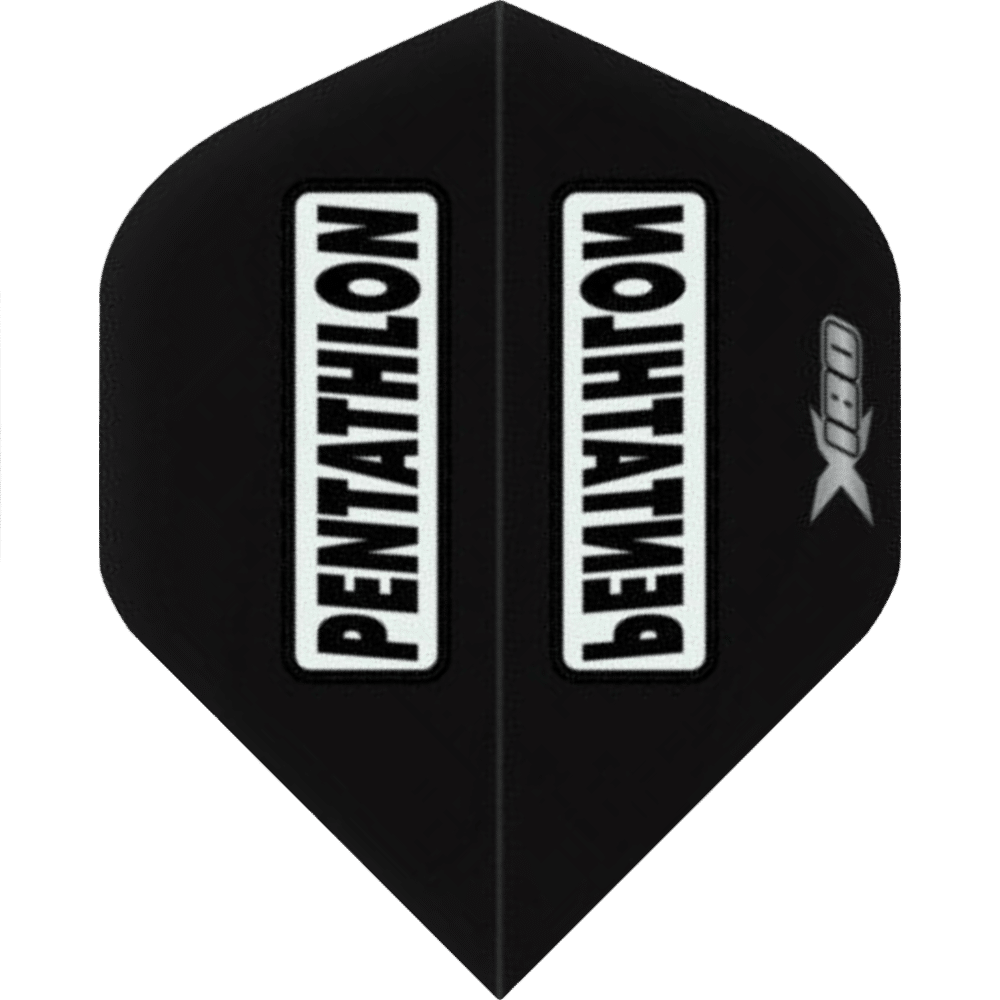 Pentathlon HD180 Standard Flight
