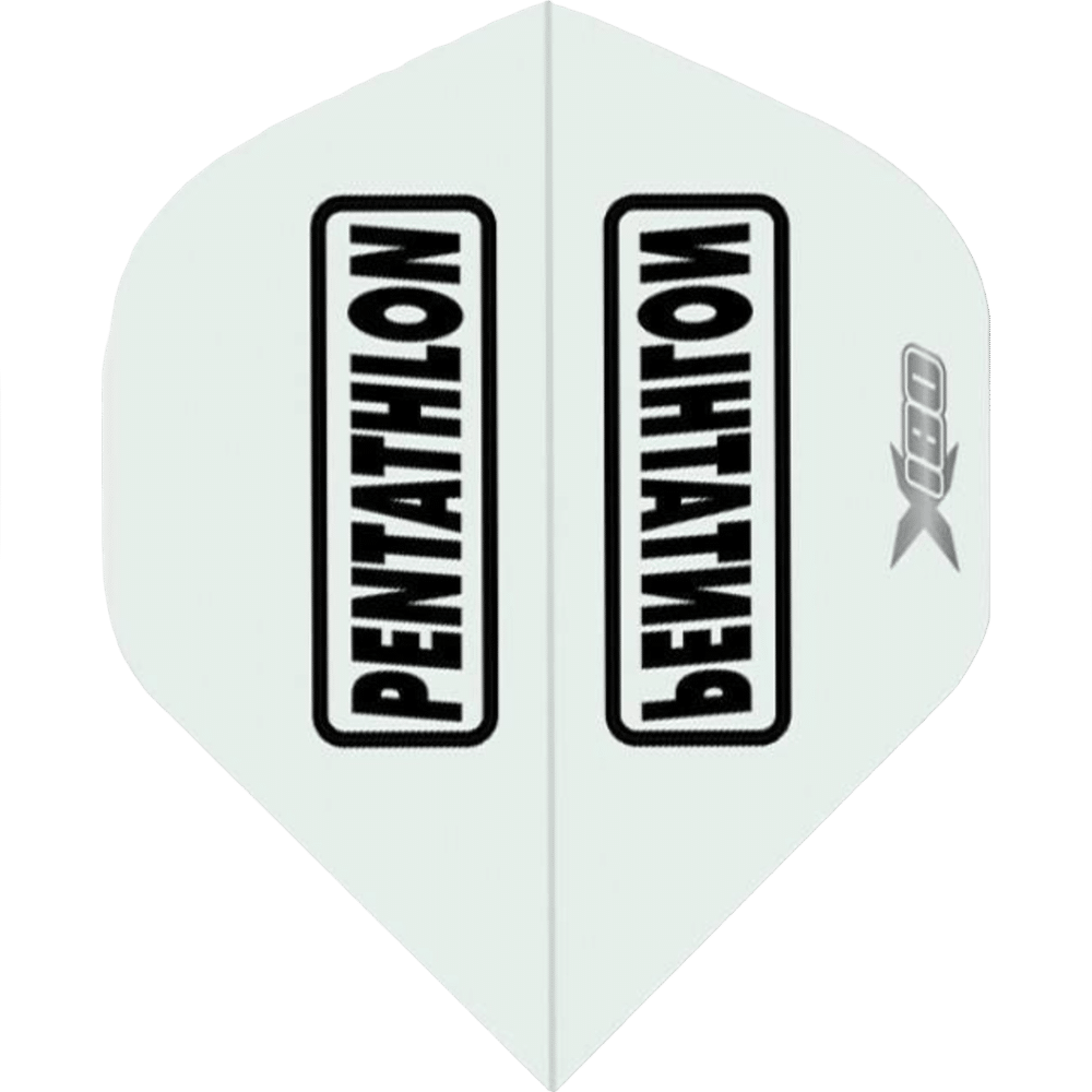Pentathlon HD180 Standard Flight