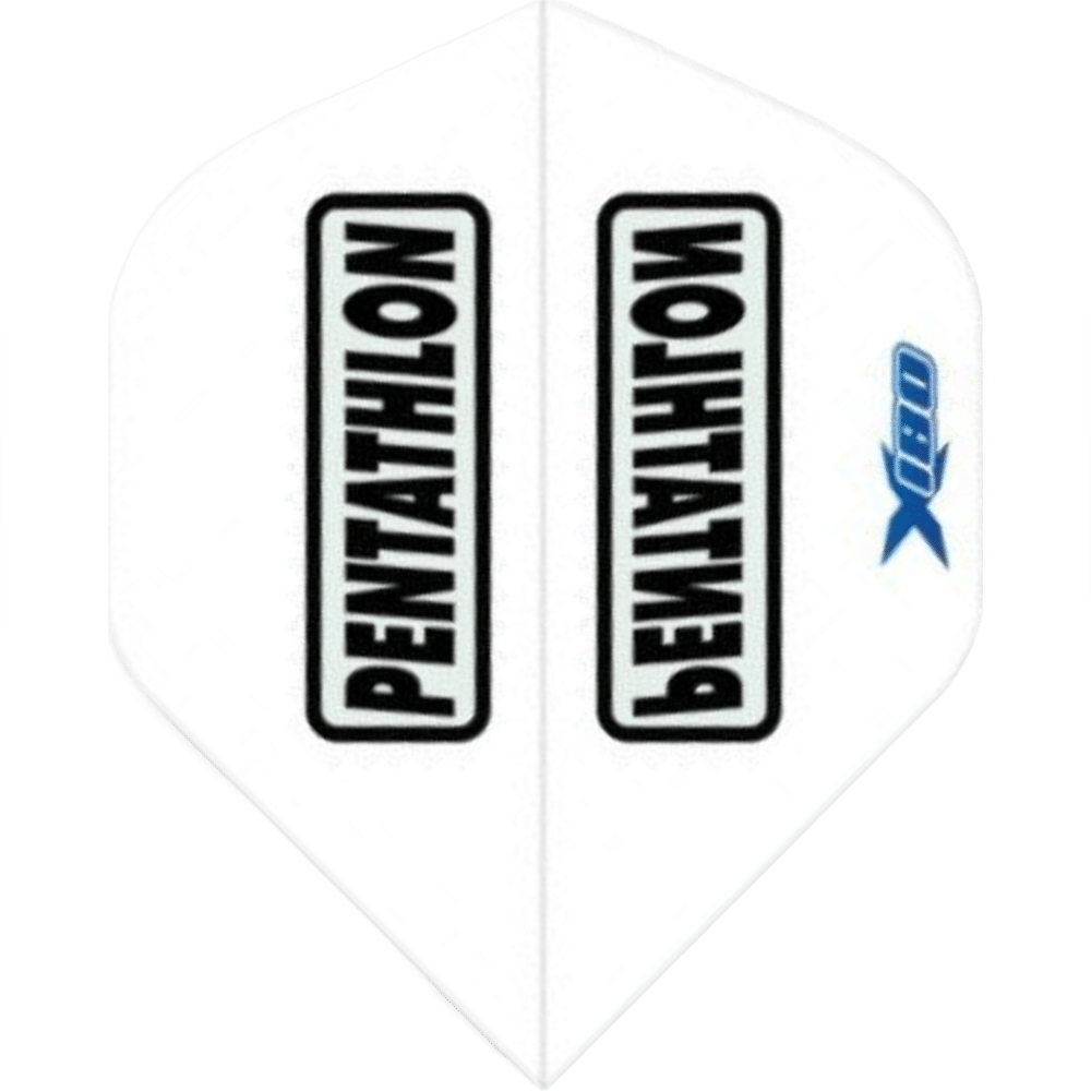 Pentathlon HD180 Standard Flight