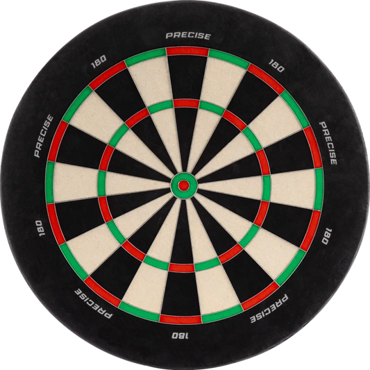 Precise 180 Endorphine Dartboard