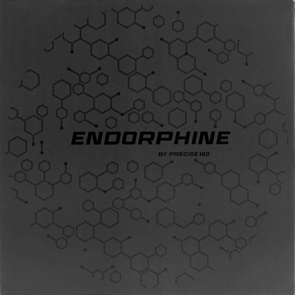Precise 180 Endorphin Dartboard
