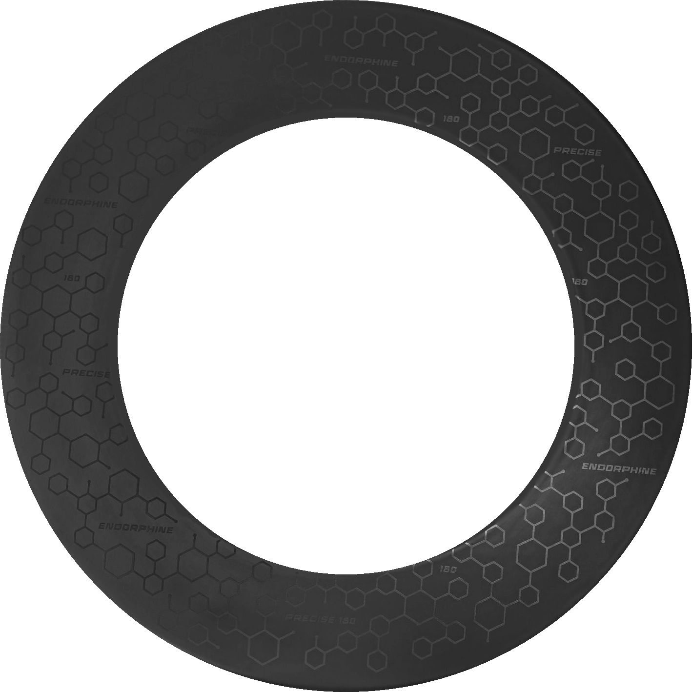 Precise 180 Endorphine Pro Dartboard Surround