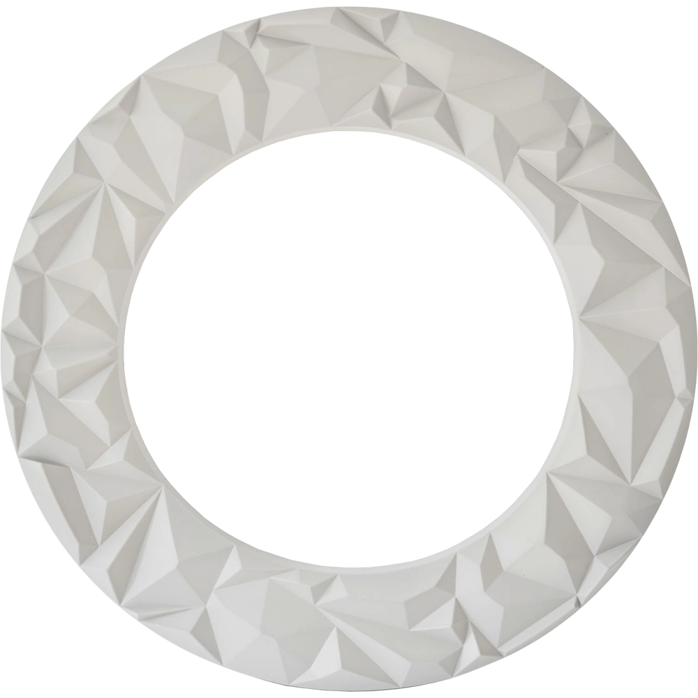 Precise 180 Subterra 3D Dartboard Surround