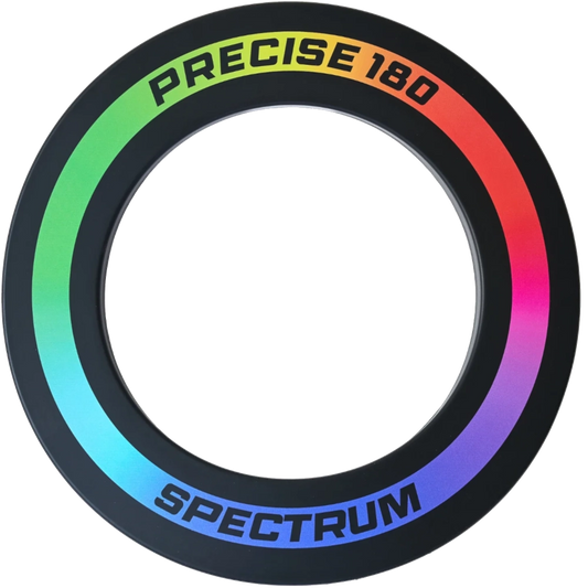 Precise 180 Surround Spectrum