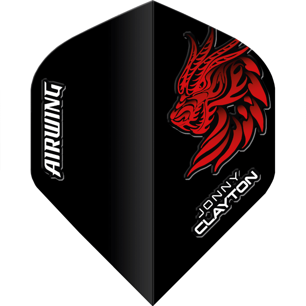 Red Dragon Airwing Player Flights