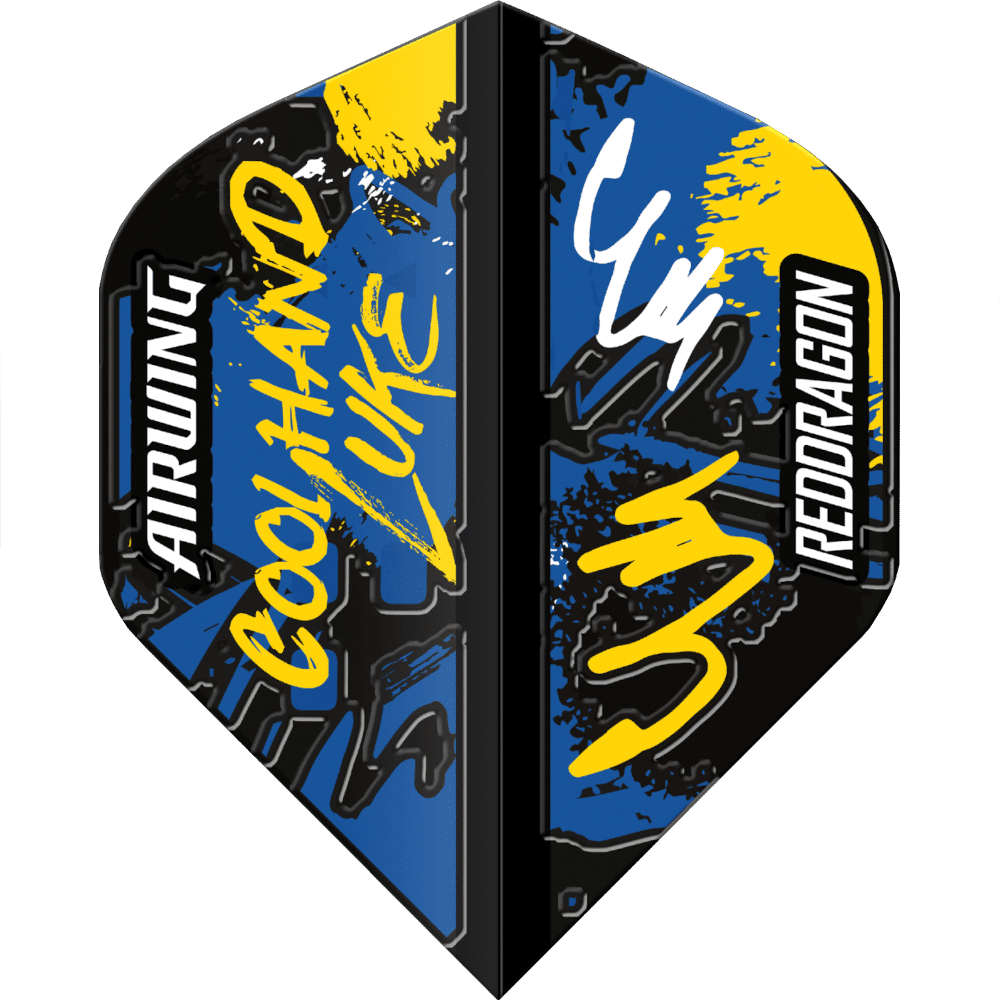 Red Dragon Airwing Player Flights