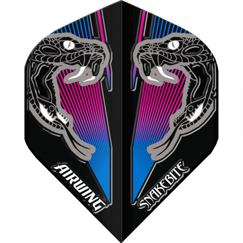 Red Dragon Airwing Player Flights