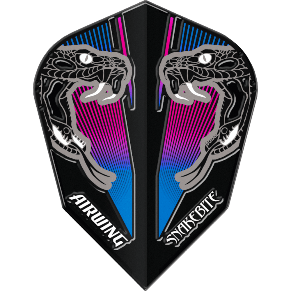 Red Dragon Airwing Player Flights