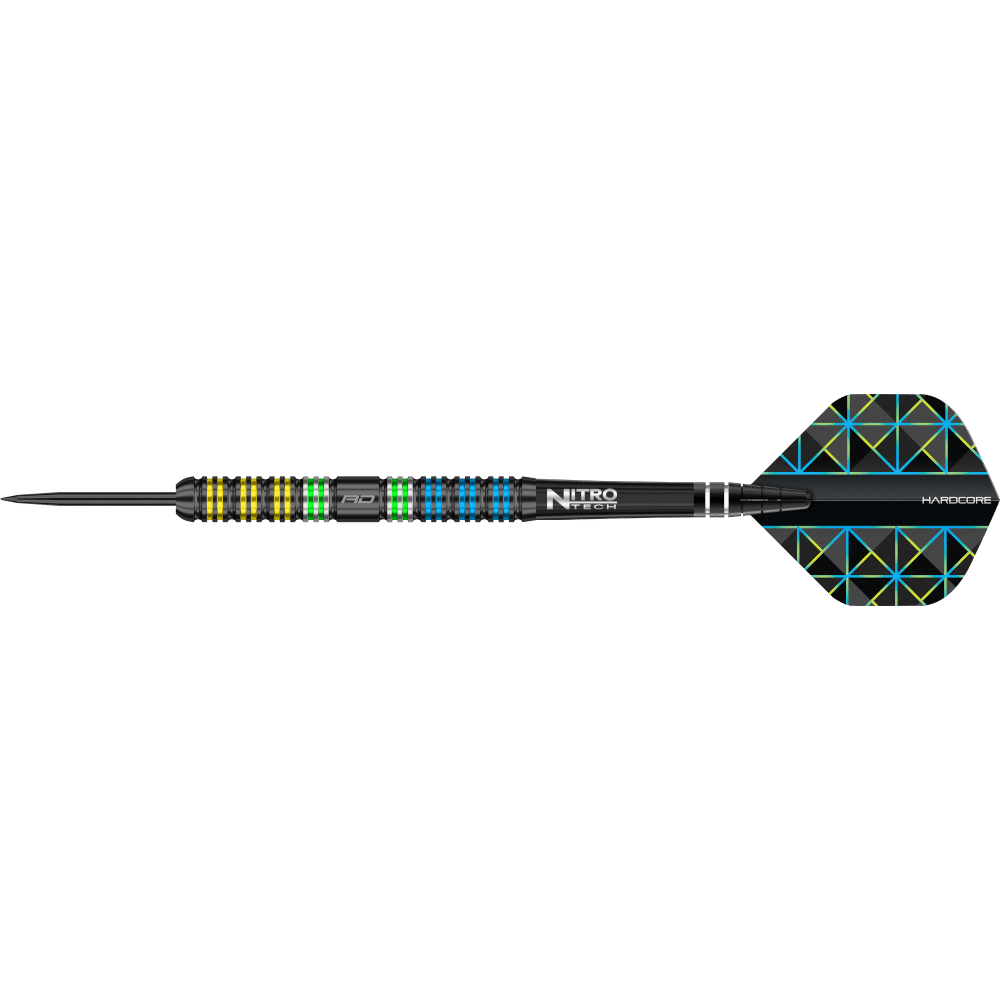 Red Dragon Dragonfly95 Steeldart 90%