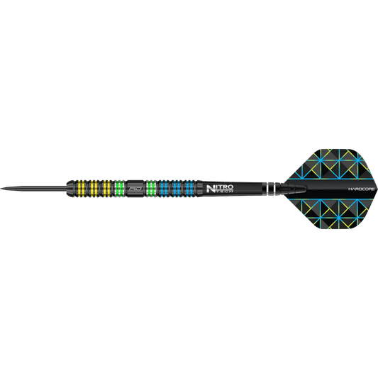 Red Dragon Dragonfly95 Steel Darts 90%