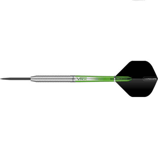 Red Dragon Featherlite 2 Steel Tip Darts 85%