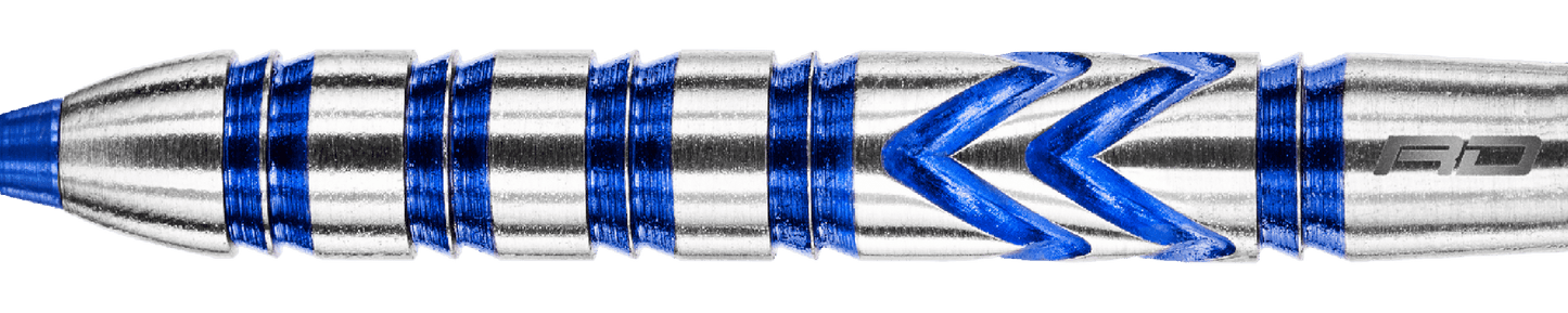 Red Dragon Gerwyn Price "Iceman" Steeldart 90%